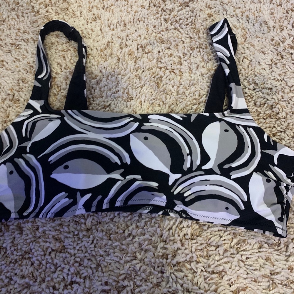 Aerie Bikini Top